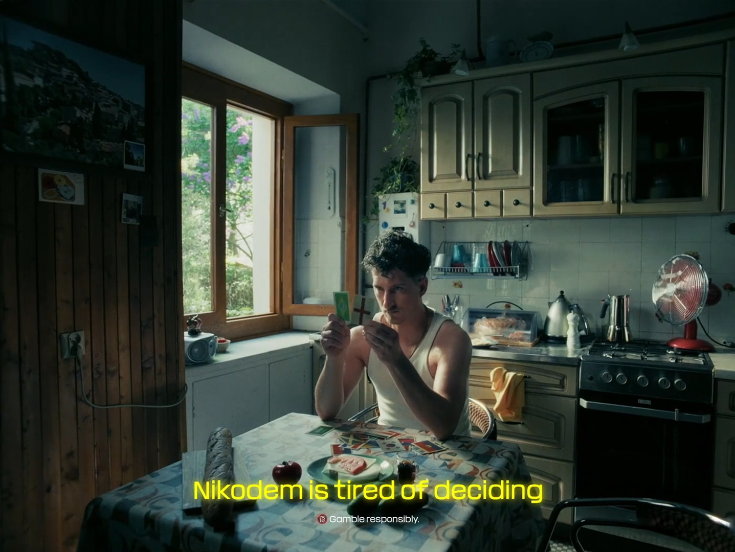 Video Image
